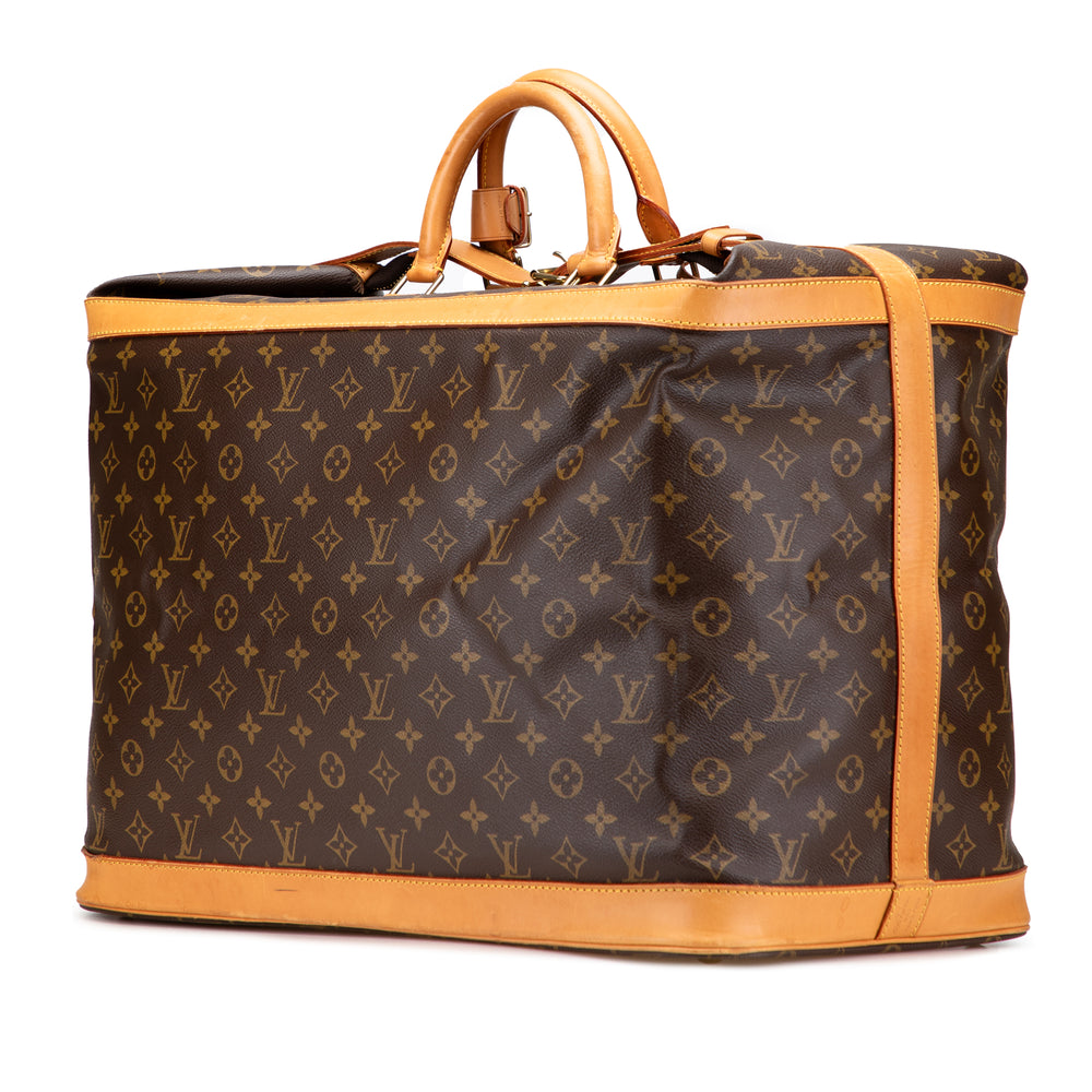 Monogram Cruiser 50 Brown - Gaby Paris