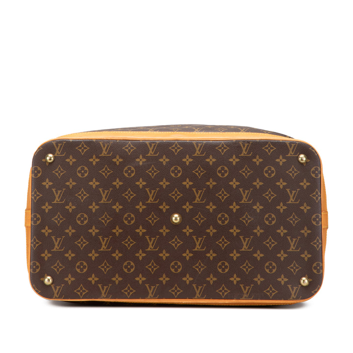 Monogram Cruiser 50 Brown - Gaby Paris