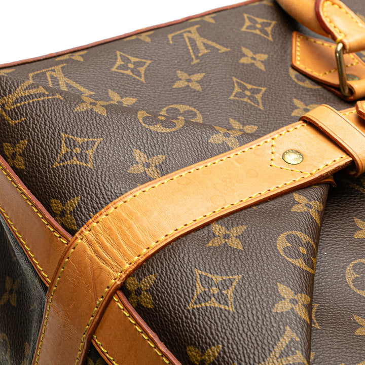 Monogram Cruiser 50 Brown - Gaby Paris
