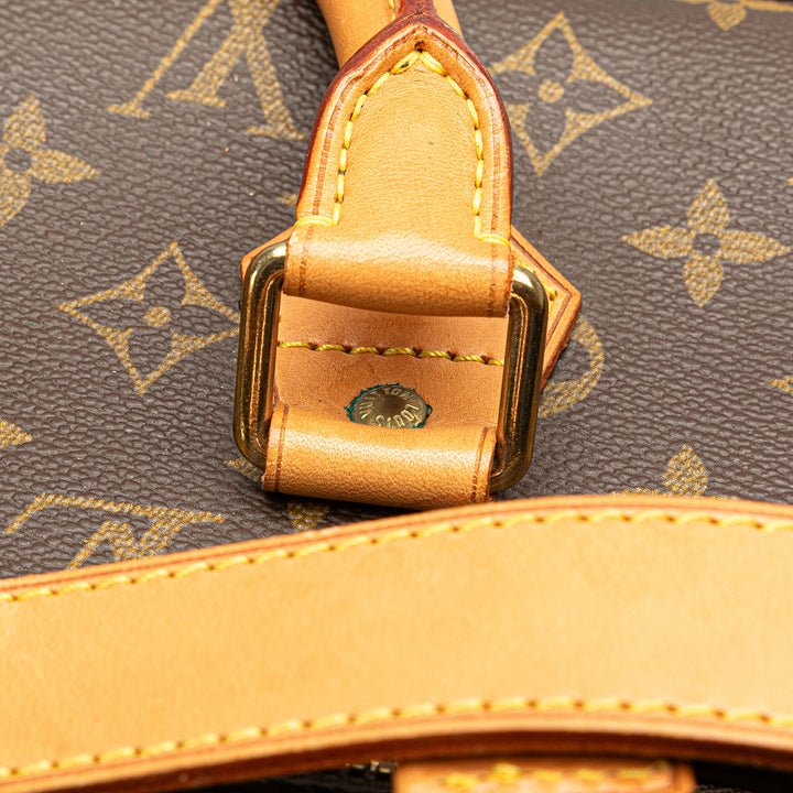 Monogram Cruiser 50 Brown - Gaby Paris