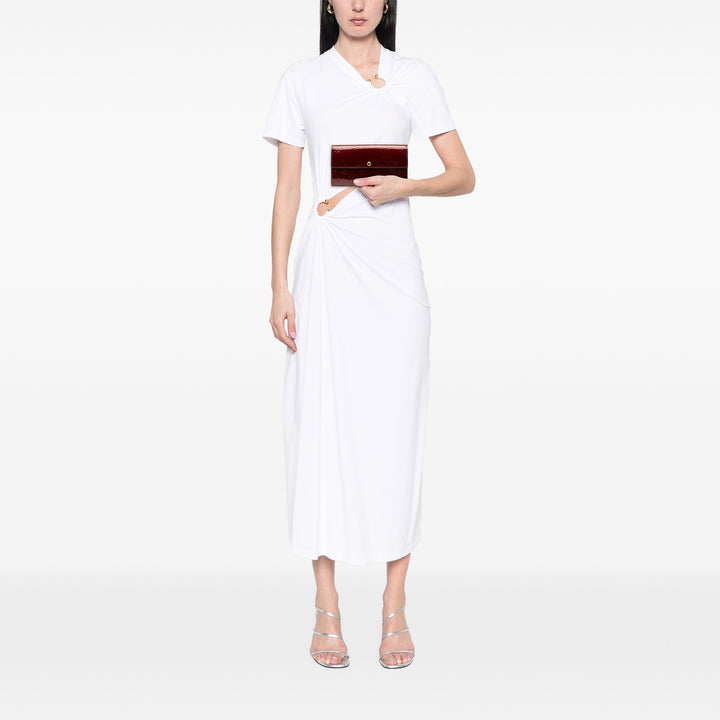 Louis Vuitton Monogram Vernis Sarah Portefeuille