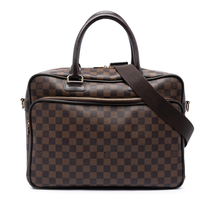 Louis Vuitton Damier Ebene Icare