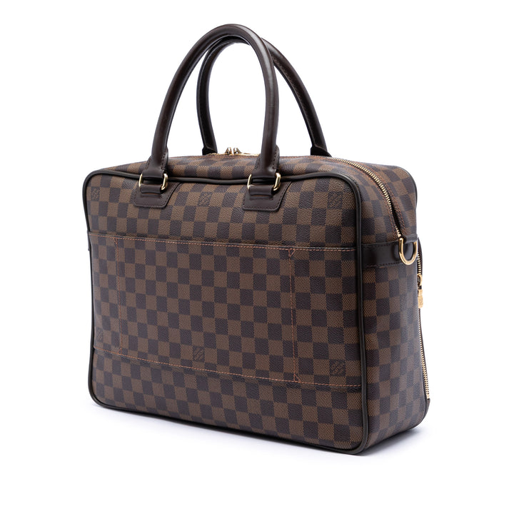Louis Vuitton Damier Ebene Icare