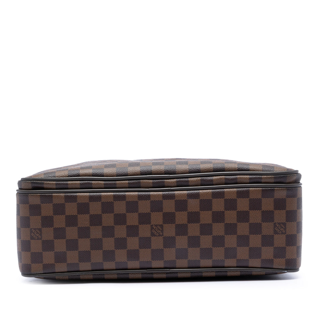 Louis Vuitton Damier Ebene Icare