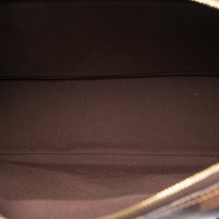 Louis Vuitton Damier Ebene Icare