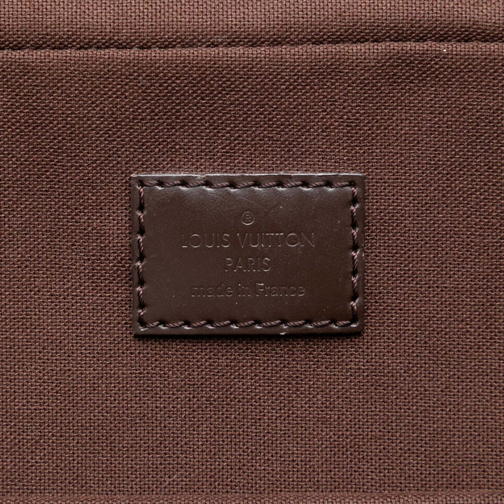 Louis Vuitton Damier Ebene Icare