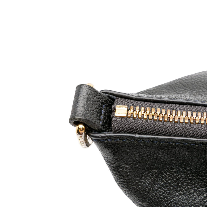 Louis Vuitton Monogram Empreinte Lumineuse PM Bleu – GABY PARIS Authentique