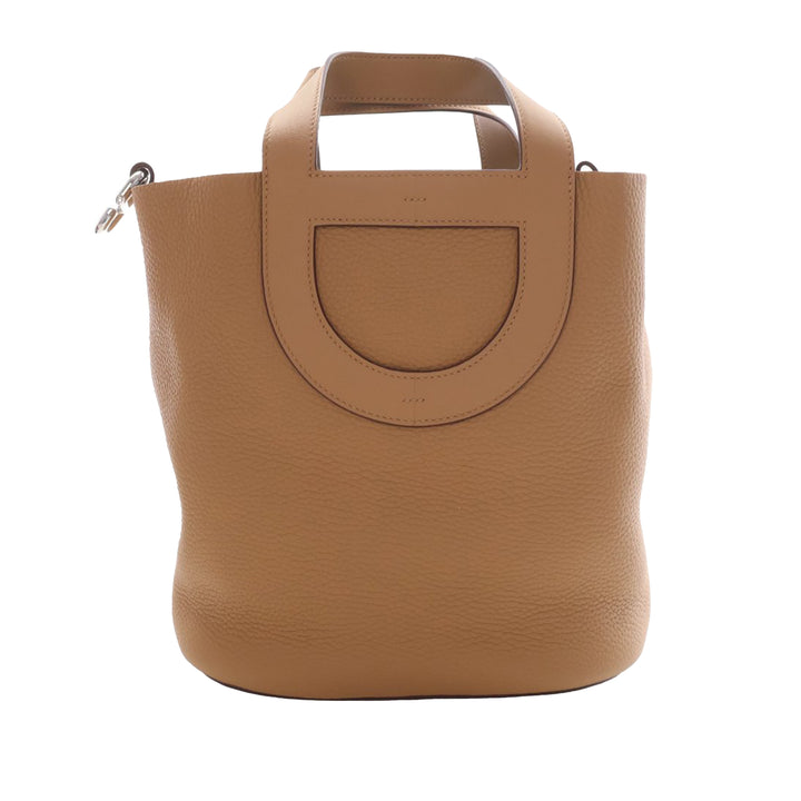 Hermès Clemence et Swift In the Loop 23