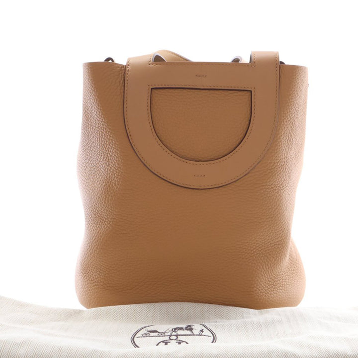 Hermès Clemence et Swift In the Loop 23