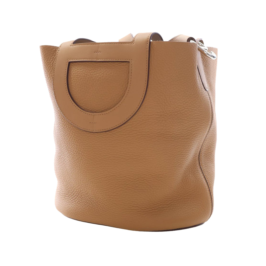 Hermès Clemence et Swift In the Loop 23