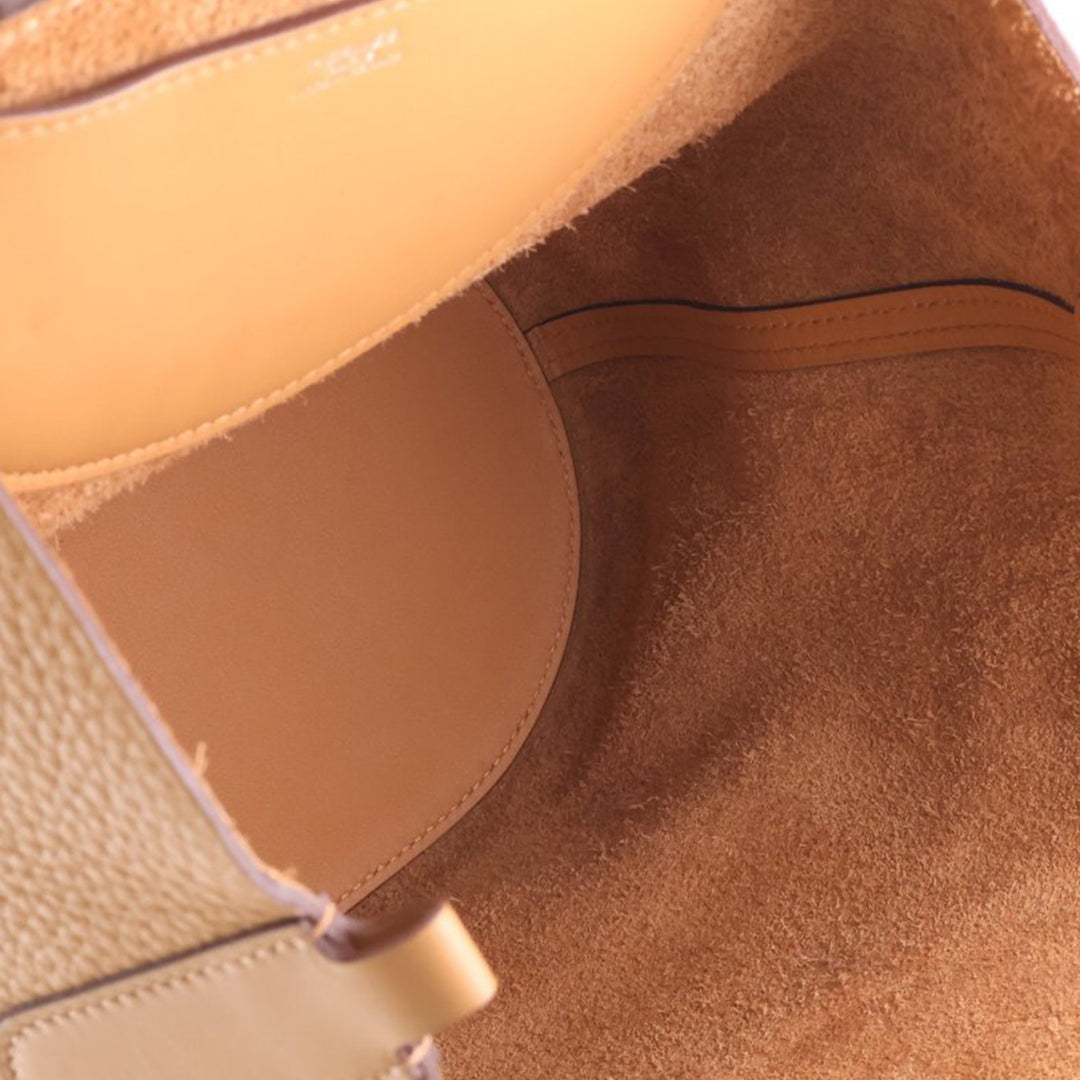 Hermès Clemence et Swift In the Loop 23
