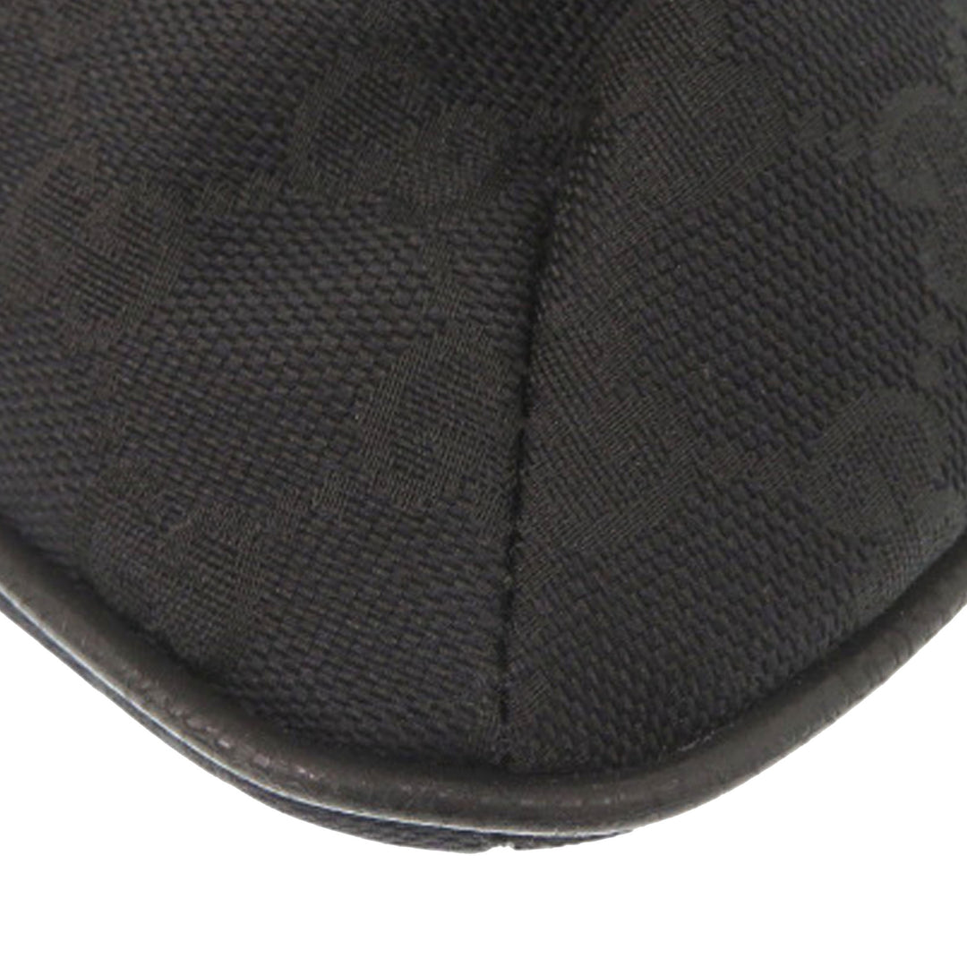 Gucci GG Toile Web Sac porté croisé