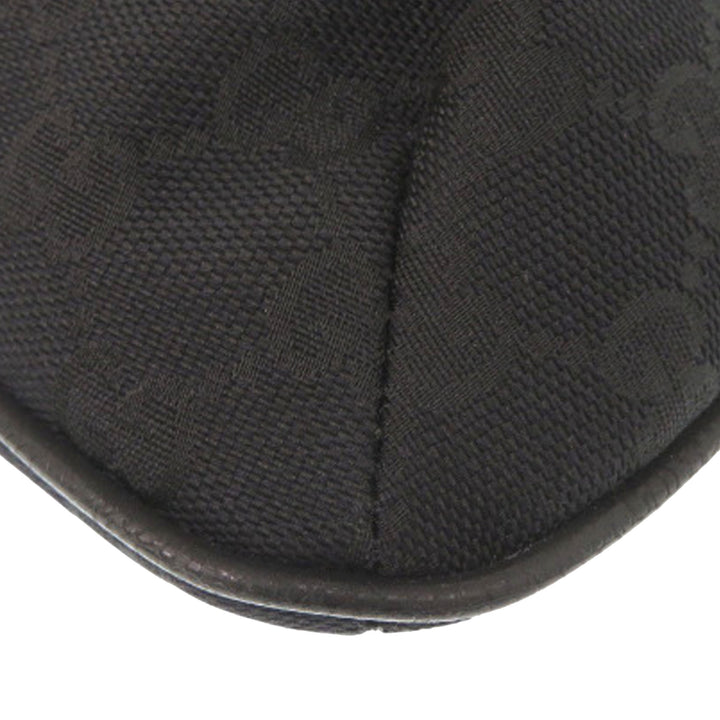 Gucci GG Toile Web Sac porté croisé