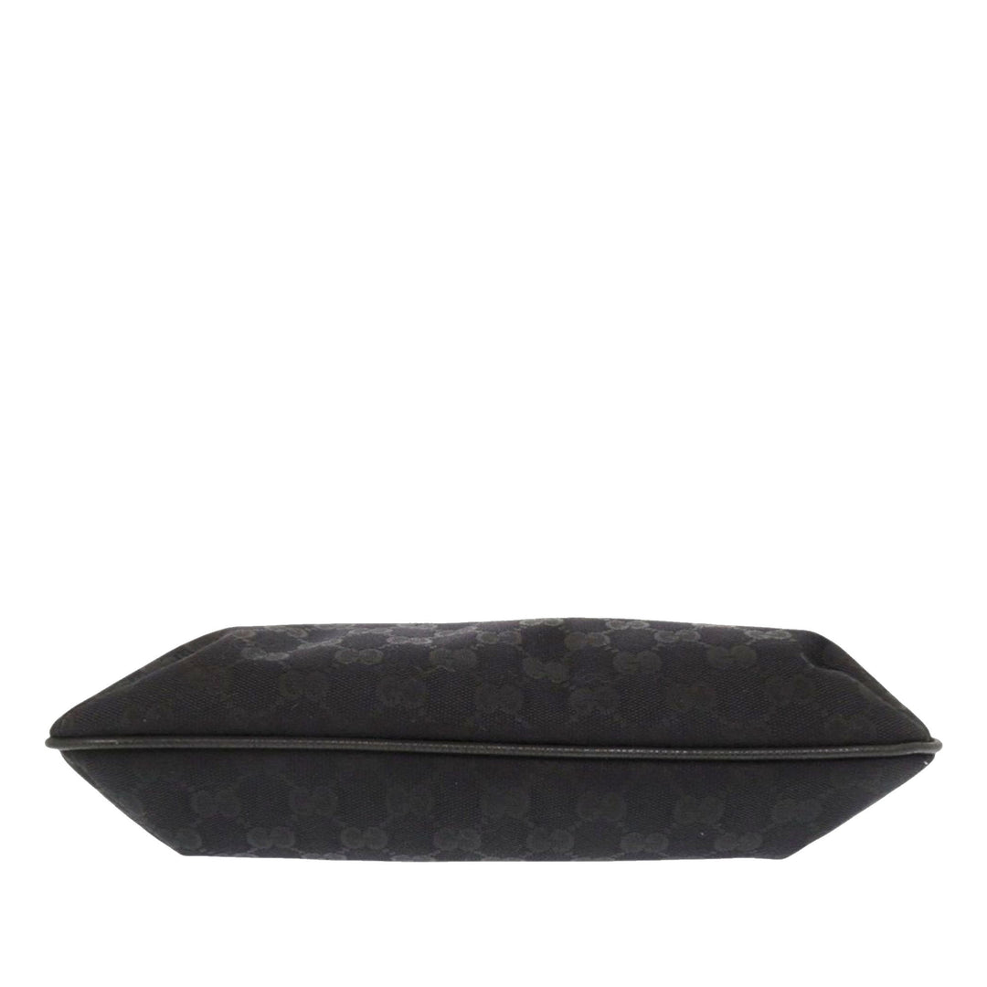 Gucci GG Toile Web Sac porté croisé