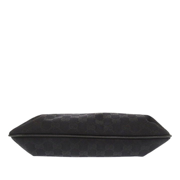Gucci GG Toile Web Sac porté croisé