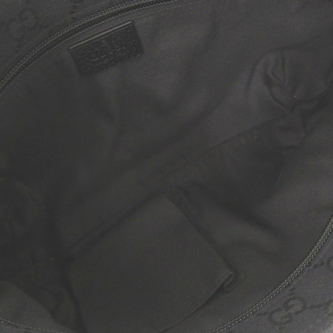 Gucci GG Toile Web Sac porté croisé