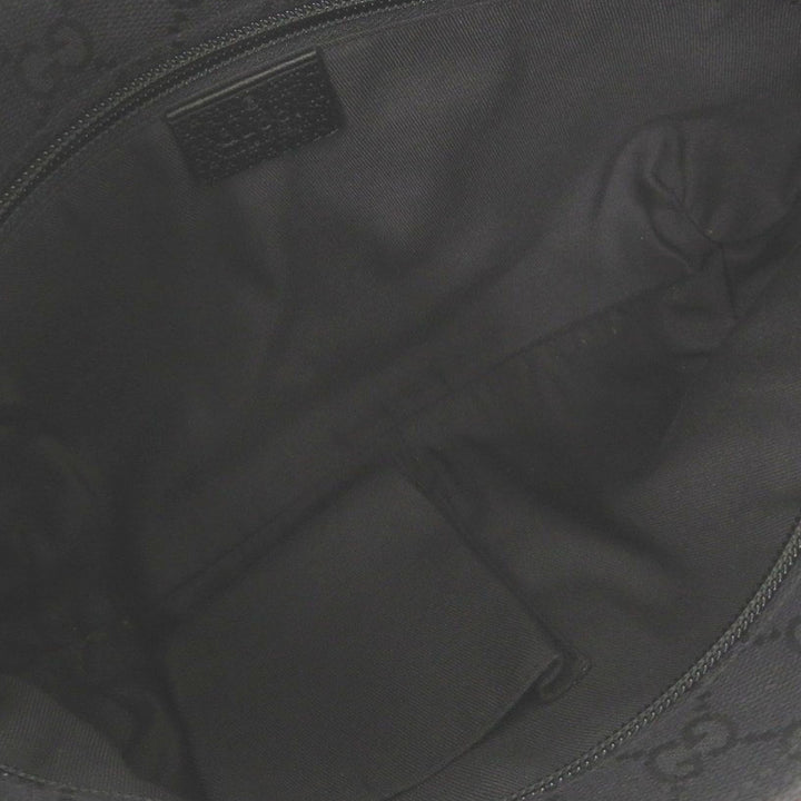 Gucci GG Toile Web Sac porté croisé