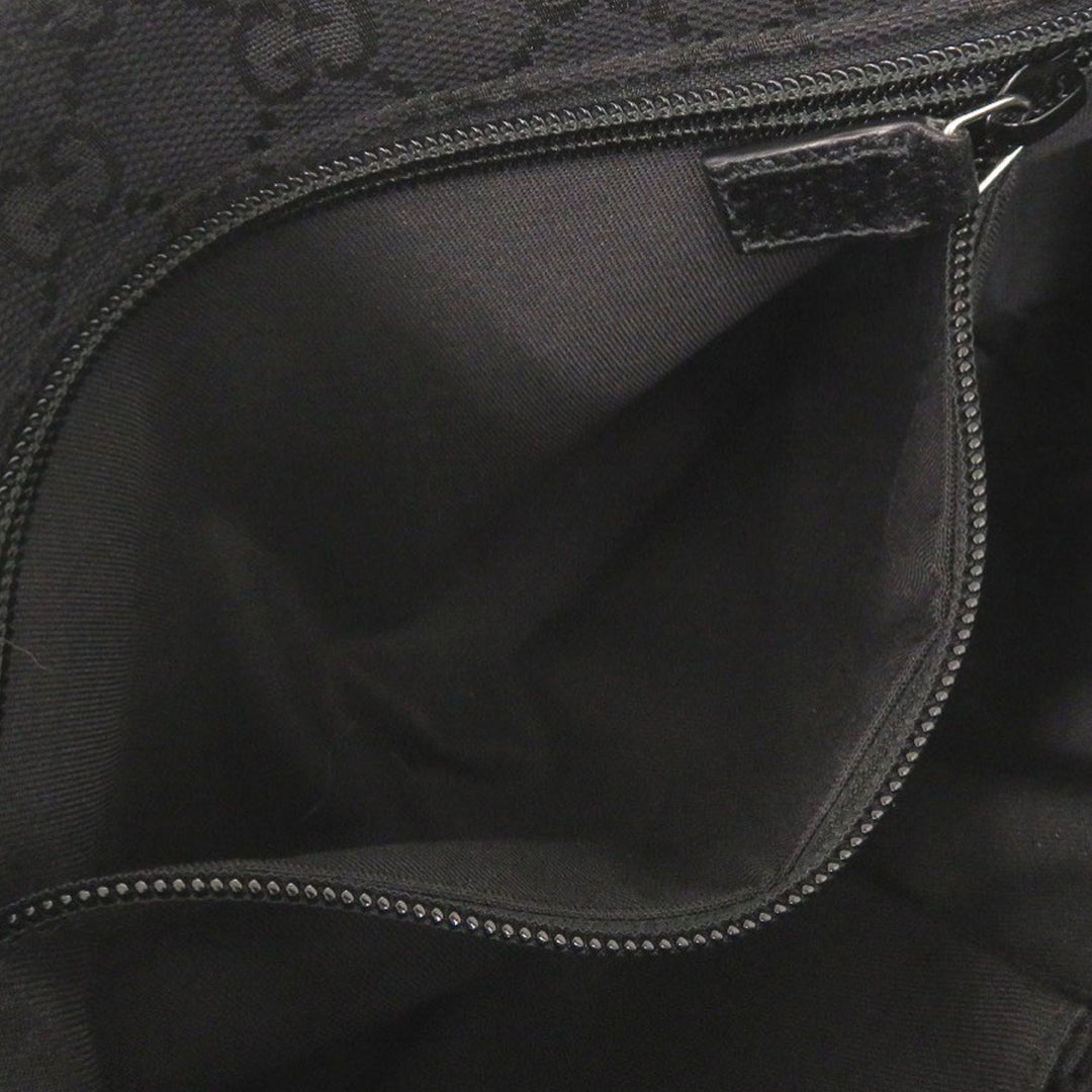 Gucci GG Toile Web Sac porté croisé