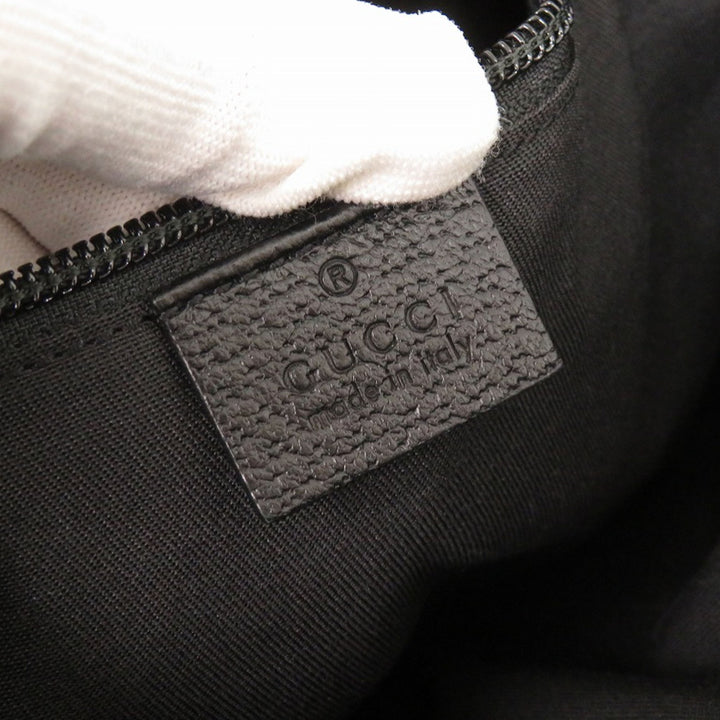 Gucci GG Toile Web Sac porté croisé