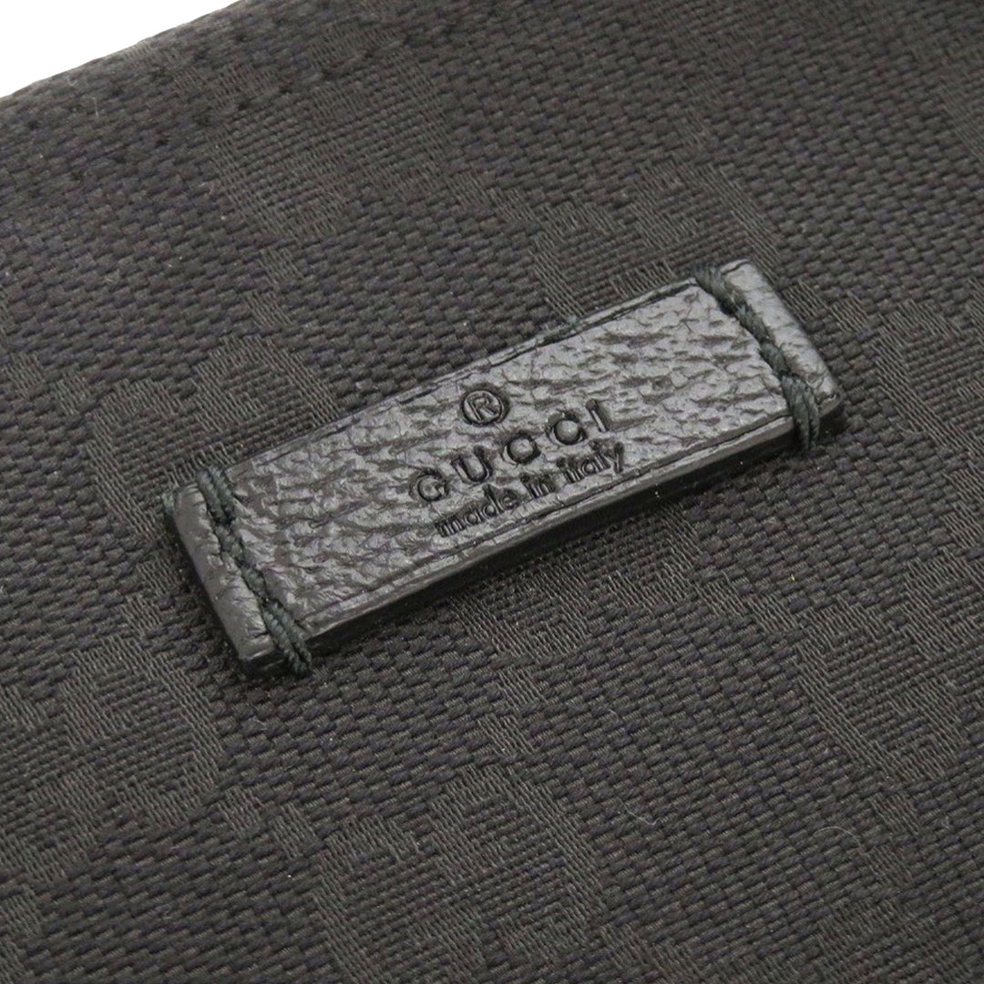 Gucci GG Toile Web Sac porté croisé