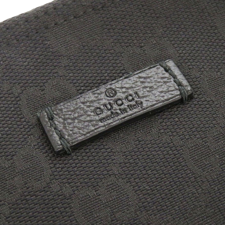 Gucci GG Toile Web Sac porté croisé