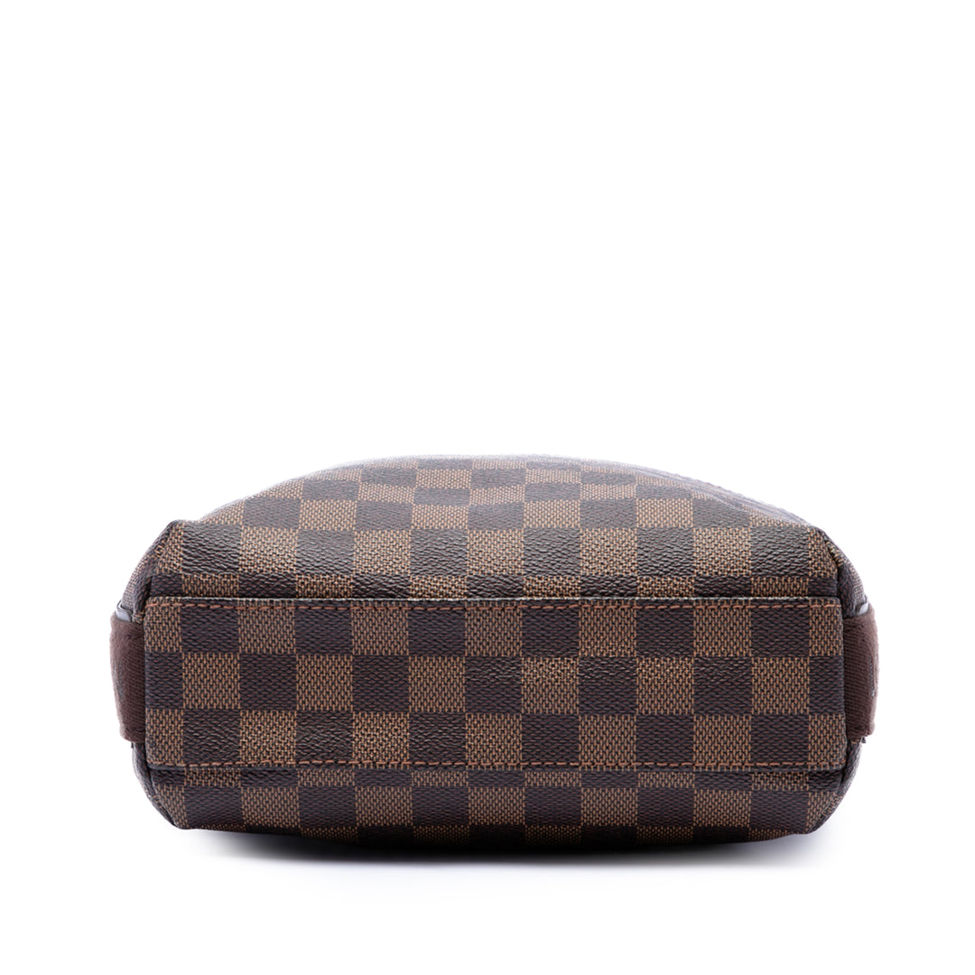 Louis Vuitton Damier Ebene Beaubourg Trotteur