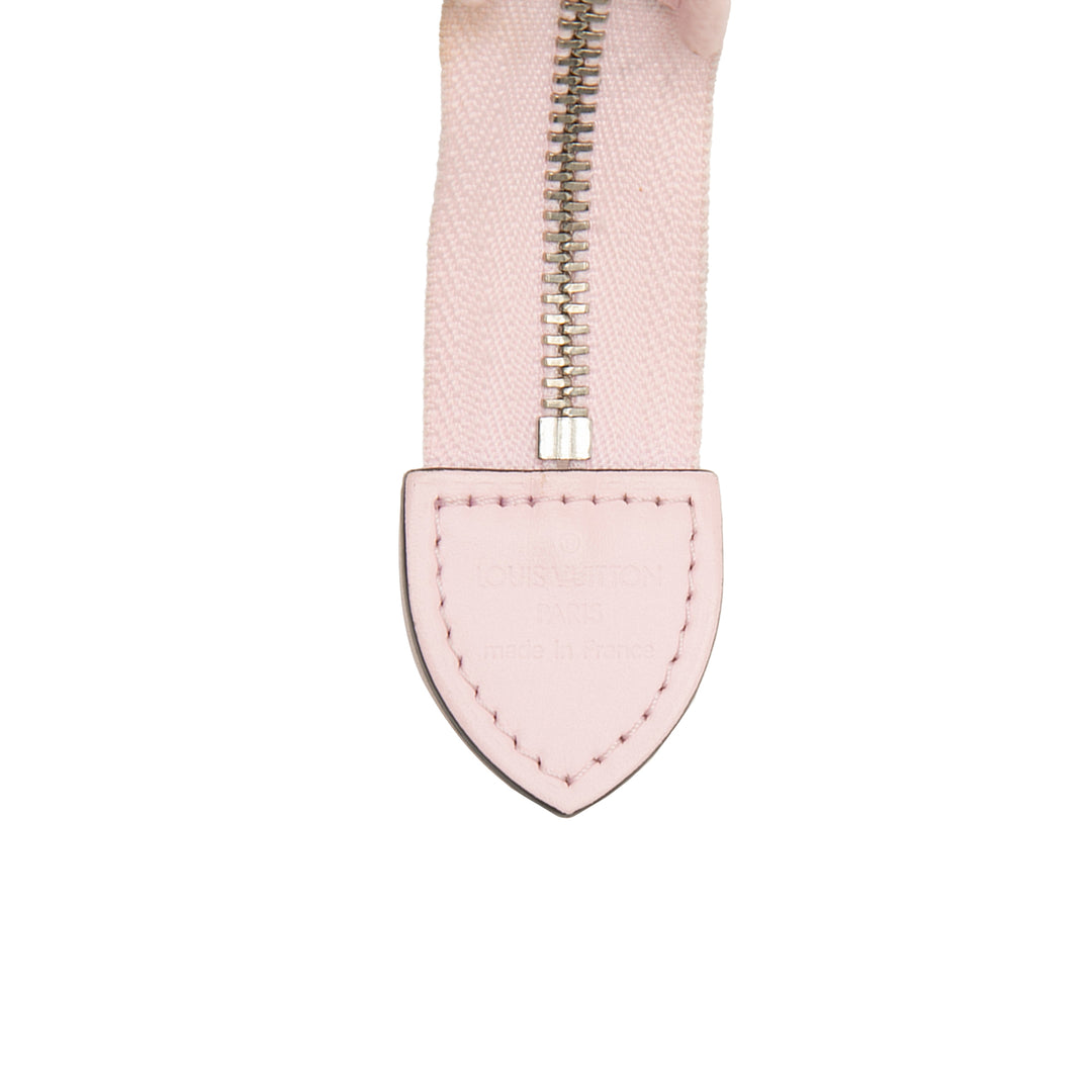 Louis Vuitton Monogram Escale Toiletry Pochette 26