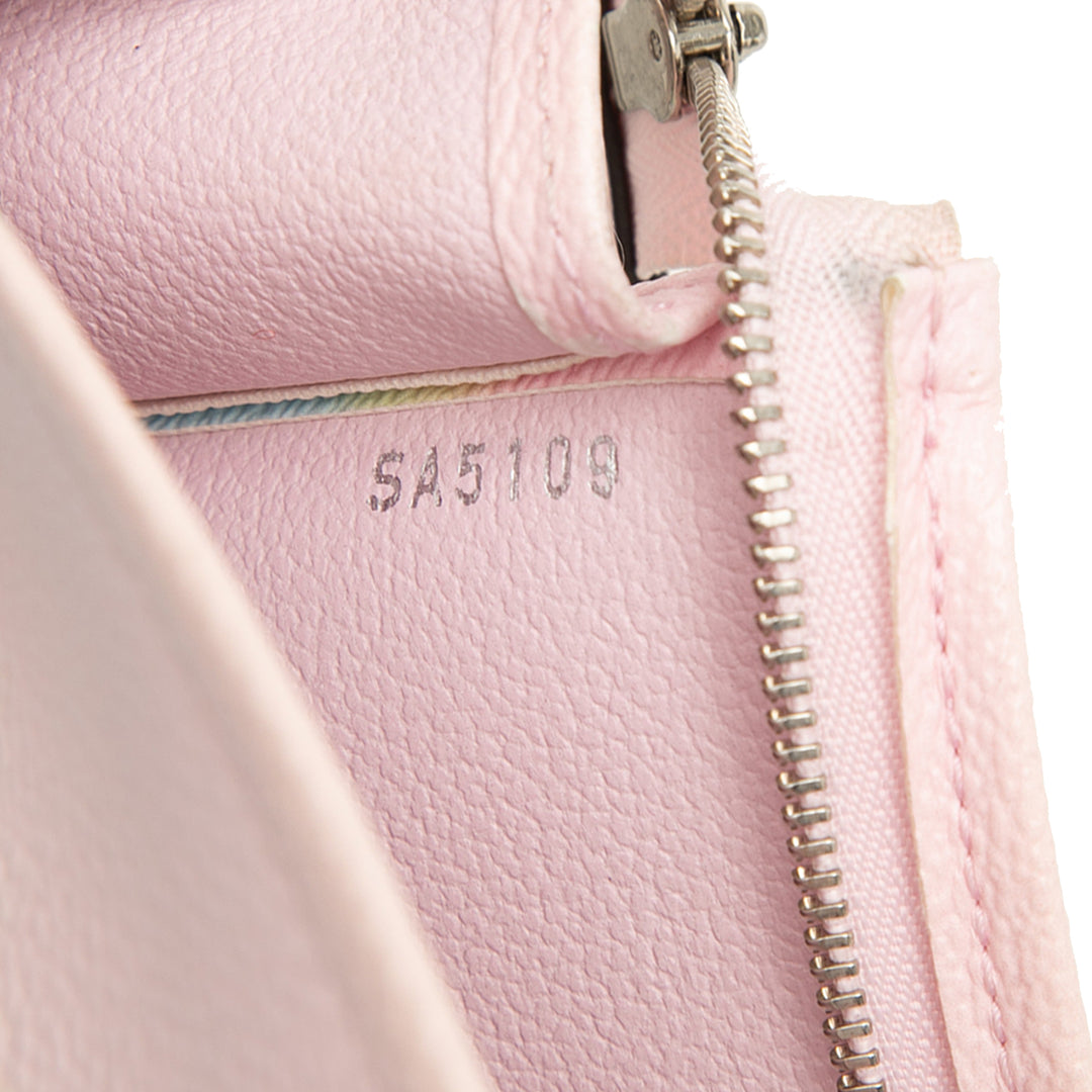 Louis Vuitton Monogram Escale Toiletry Pochette 26
