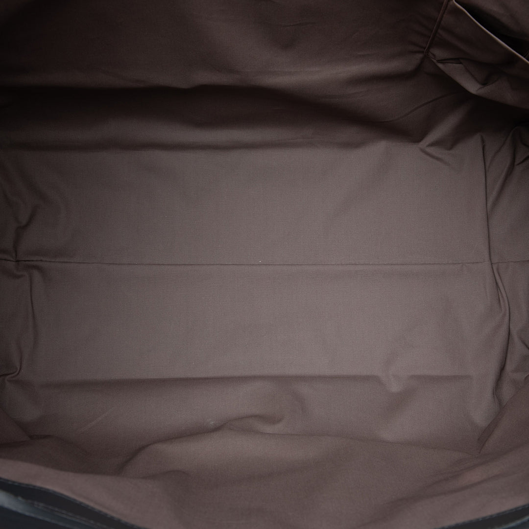 Bottega Veneta Nappa Intrecciato Cabas