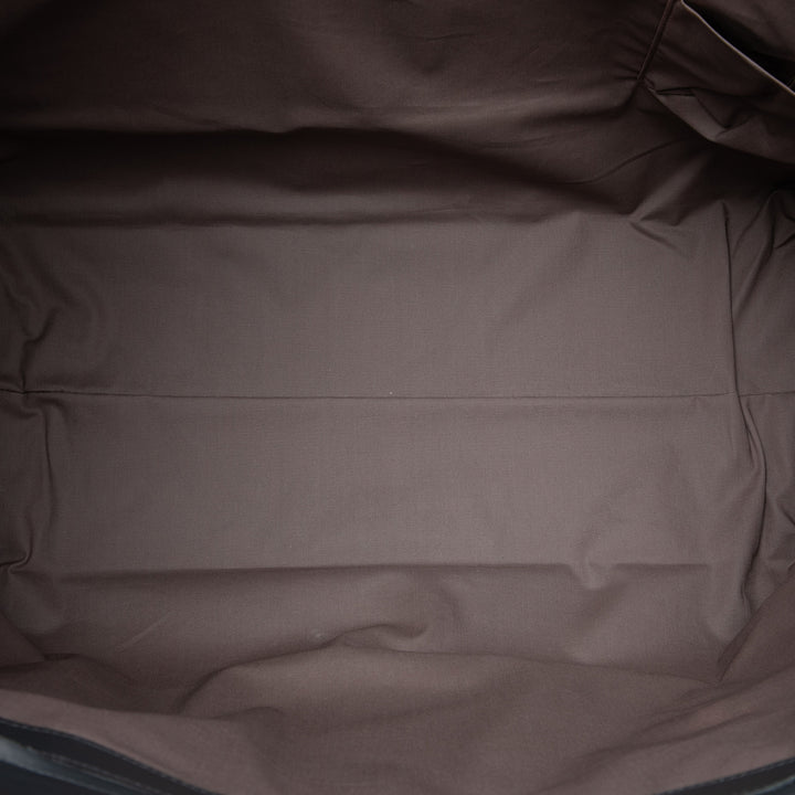Bottega Veneta Nappa Intrecciato Cabas