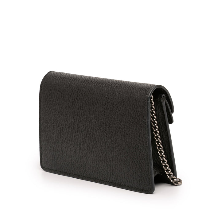 Gucci Mini Cuir de veau Dionysus Sac porté croisé
