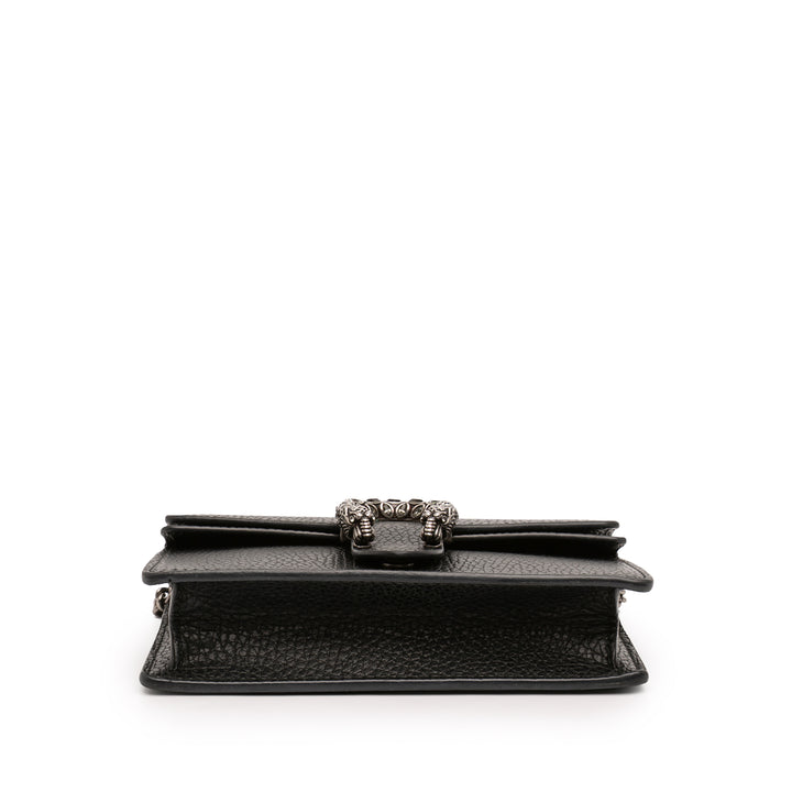 Gucci Mini Cuir de veau Dionysus Sac porté croisé