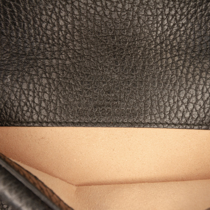 Gucci Mini Cuir de veau Dionysus Sac porté croisé