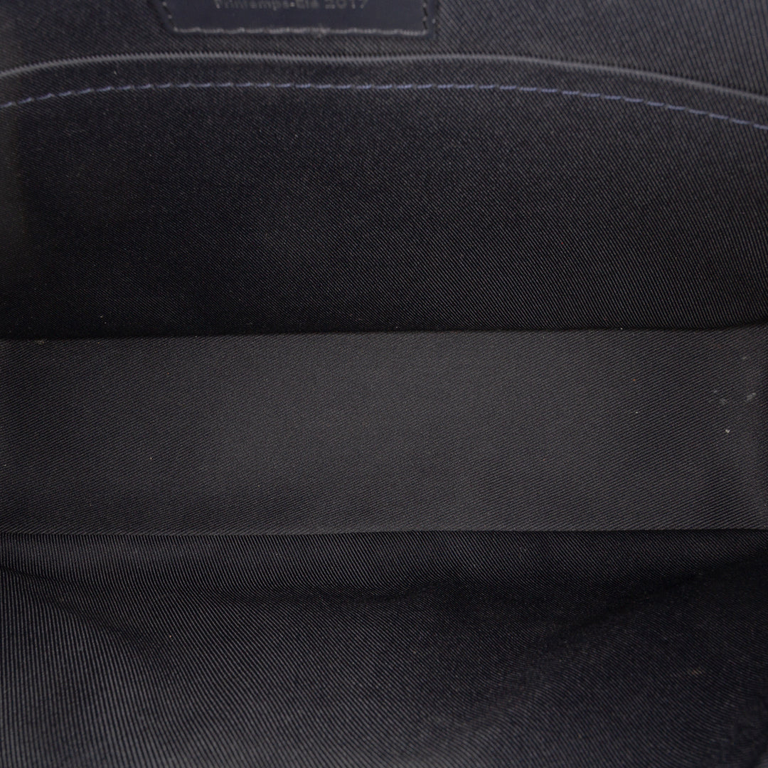 Louis Vuitton Chapman Brothers Monogram Savane Messenger PM