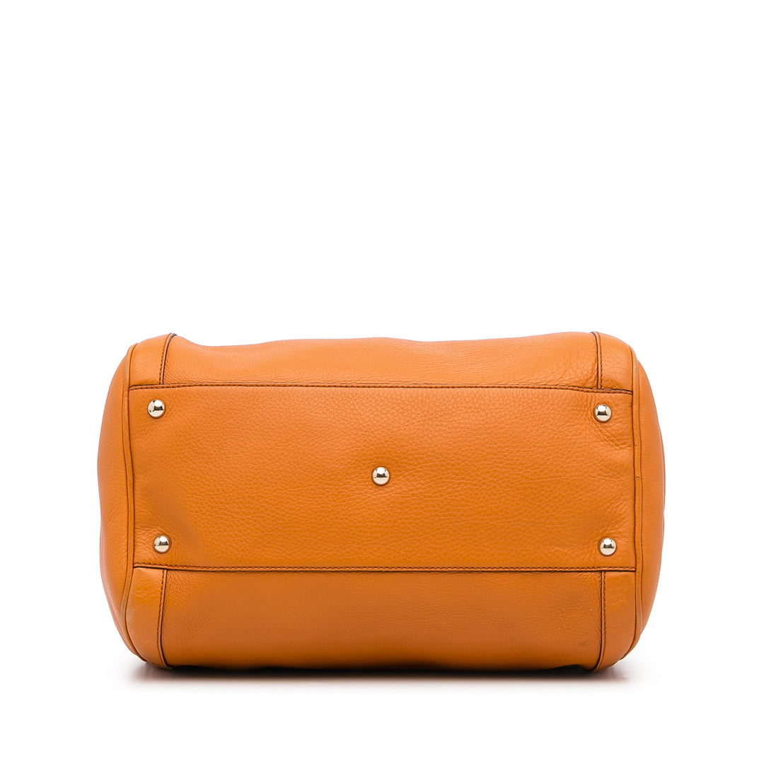 Soho Boston Orange - Gaby Paris