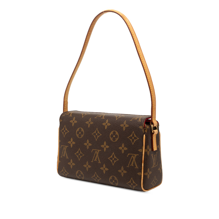 Louis Vuitton Recital Toile Monogram