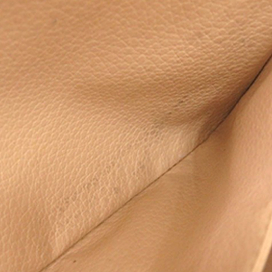 Louis Vuitton Monogram Trousse Toilette 28