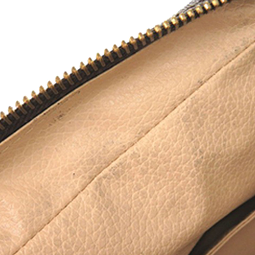 Louis Vuitton Monogram Trousse Toilette 28