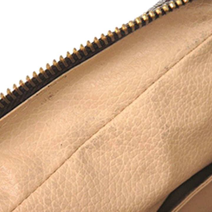 Louis Vuitton Monogram Trousse Toilette 28