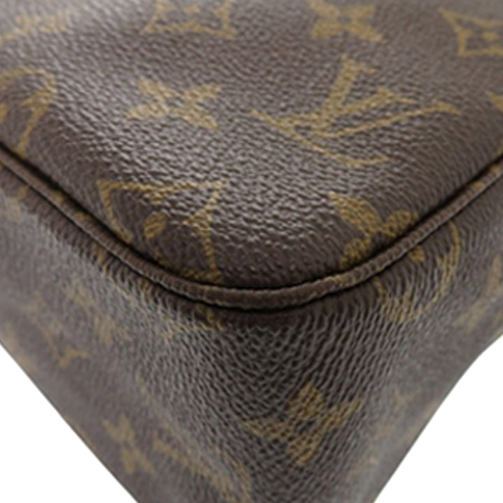 Louis Vuitton Monogram Trousse Toilette 28