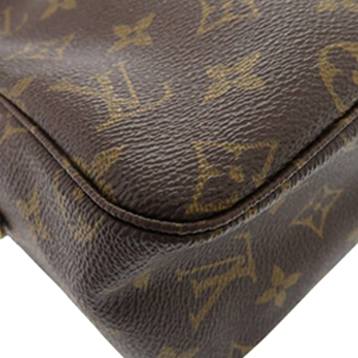 Louis Vuitton Monogram Trousse Toilette 28
