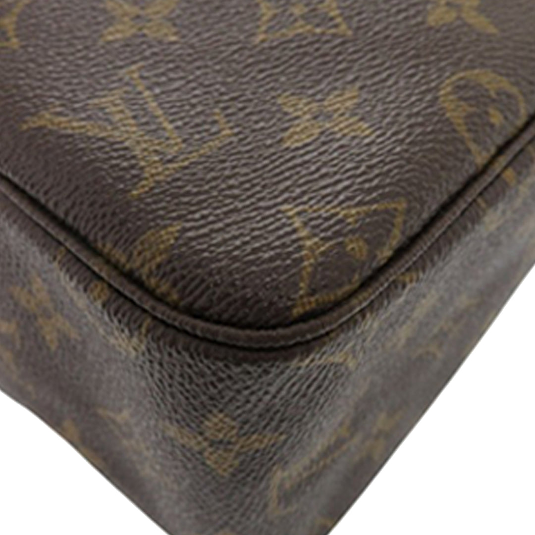 Louis Vuitton Monogram Trousse Toilette 28