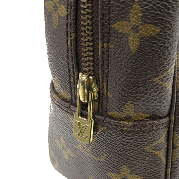 Louis Vuitton Monogram Trousse Toilette 28