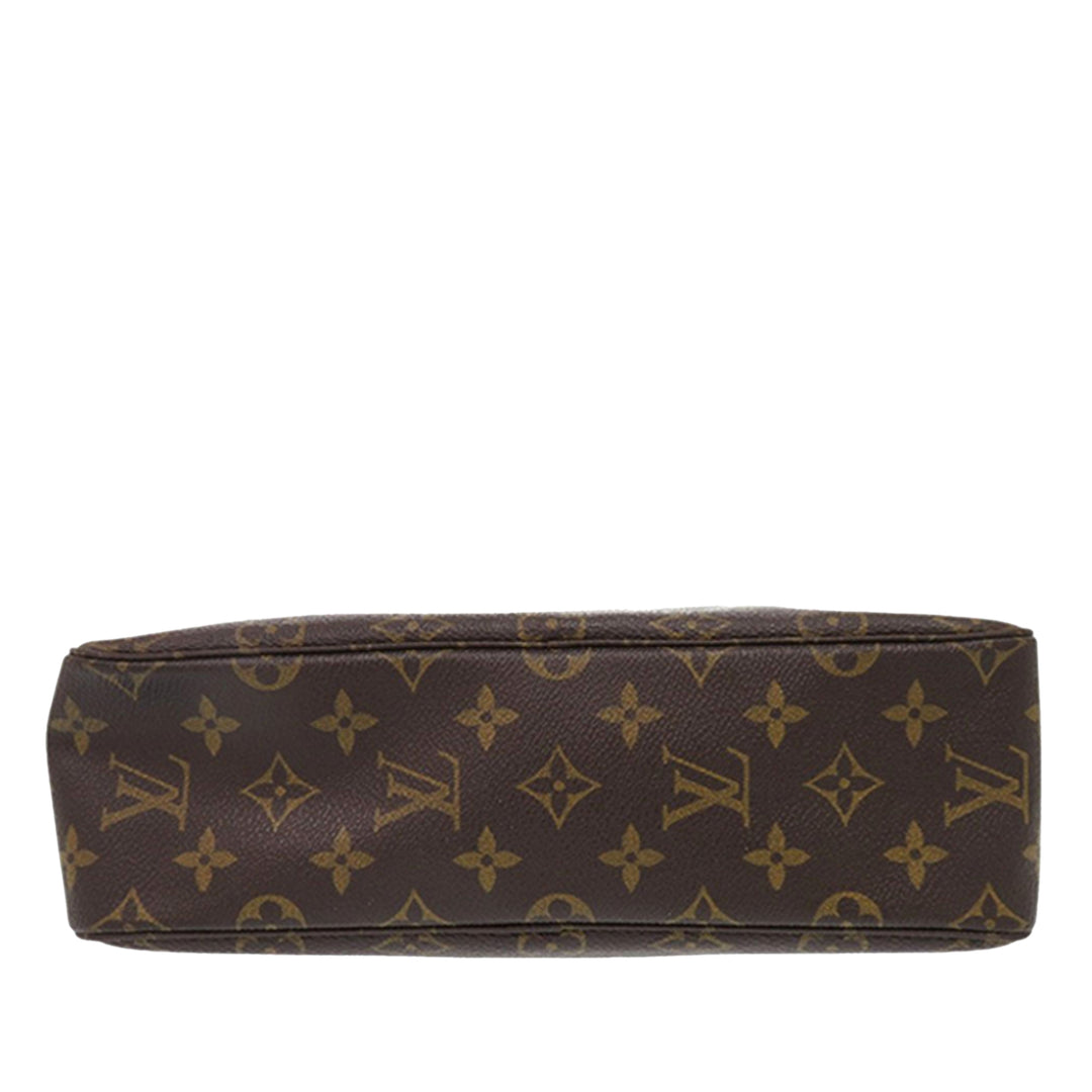 Louis Vuitton Monogram Trousse Toilette 28