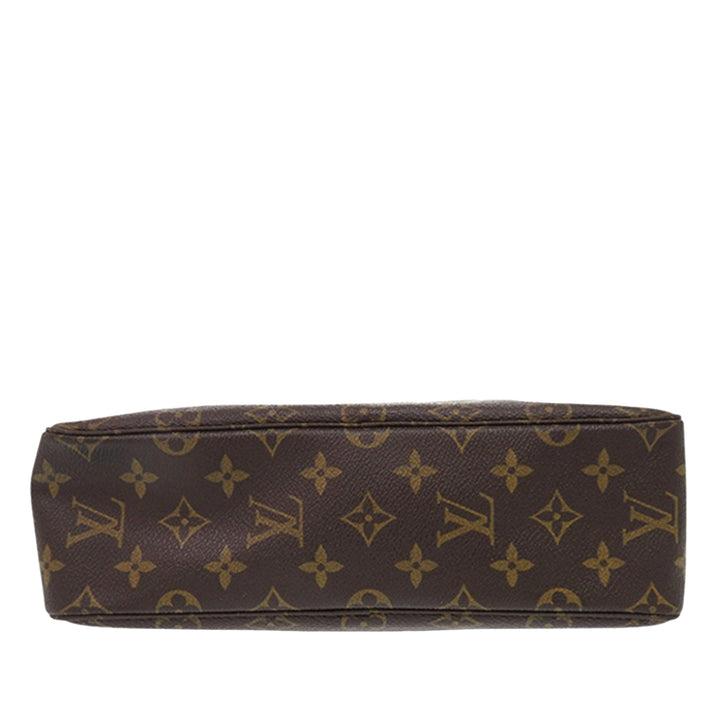 Louis Vuitton Monogram Trousse Toilette 28