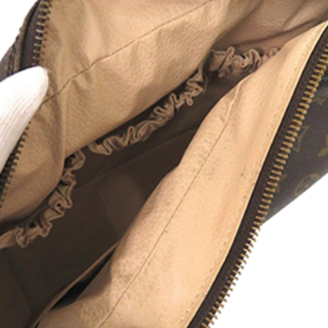 Louis Vuitton Monogram Trousse Toilette 28