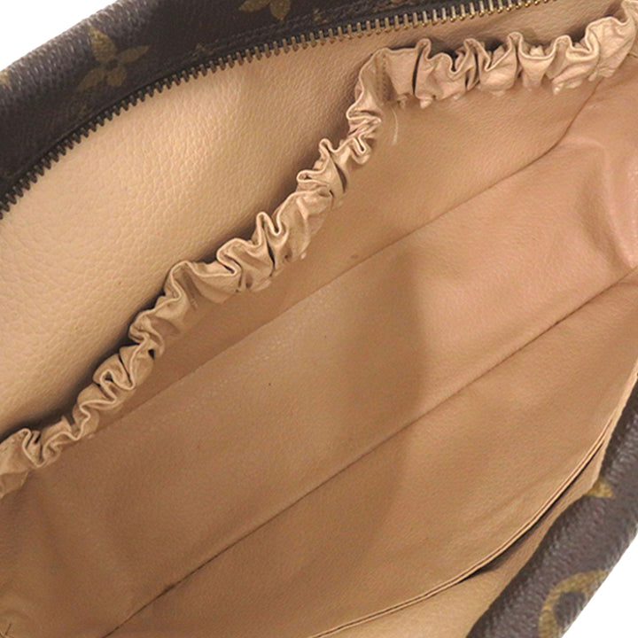 Louis Vuitton Monogram Trousse Toilette 28