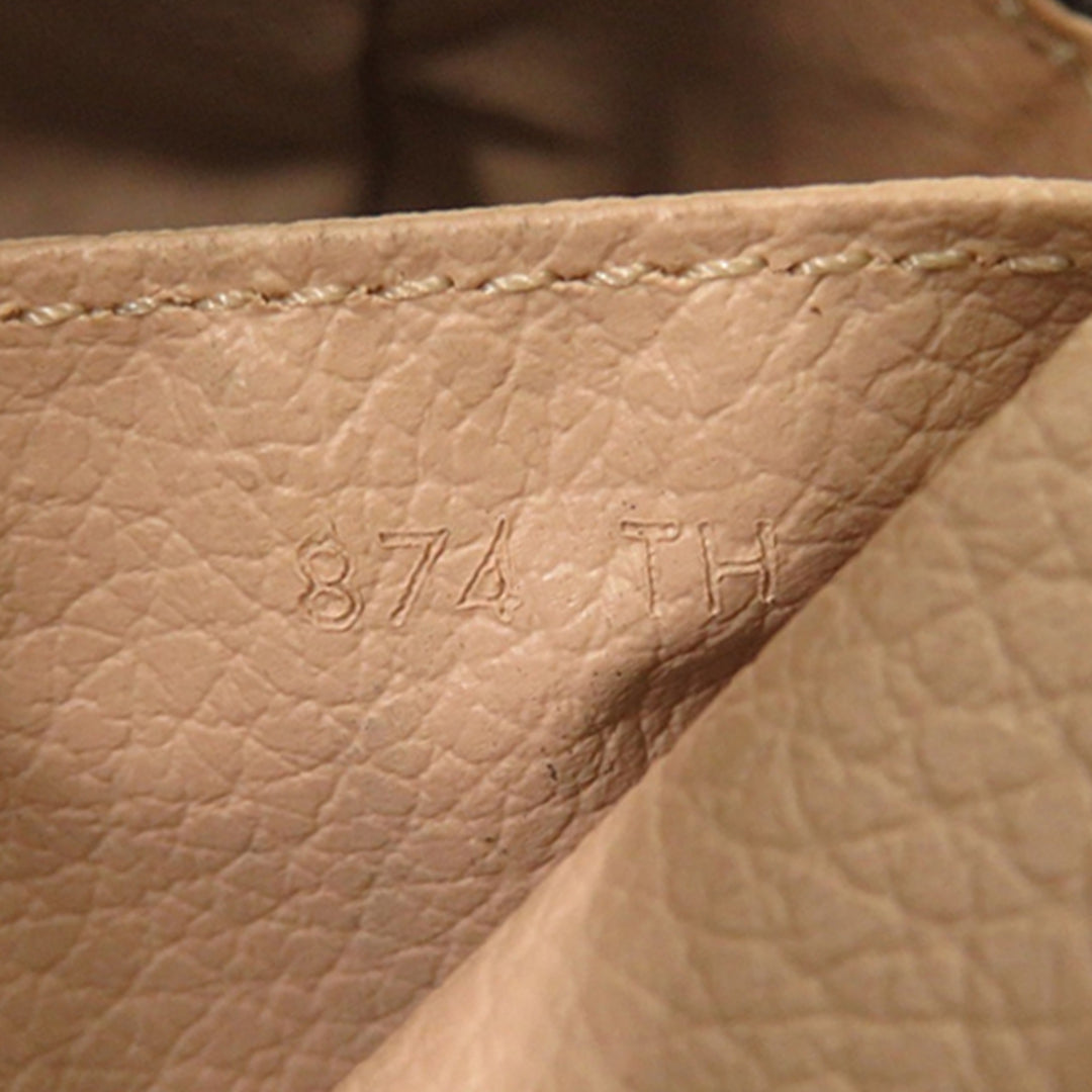 Louis Vuitton Monogram Trousse Toilette 28