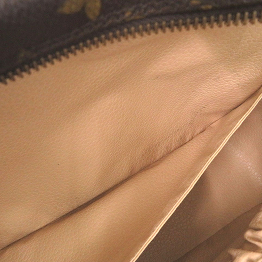 Louis Vuitton Monogram Trousse Toilette 28