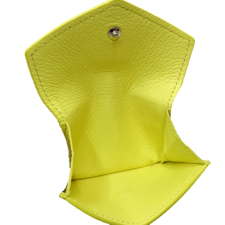 Louis Vuitton Taurillon Lockmini Portefeuille